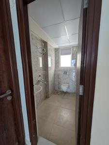 Bathroom Image of 1730 Sq.ft 3 BHK Apartment / Flat for sale in AVL Samskruthi, Manikonda Hyderabad for Rs. 12456000