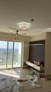 Hall Image of 1661 Sq.ft 3 BHK Apartment / Flat for sale in Hero Homes Mohali Phase 2B, Sector 88 Mohali for Rs. 15500000