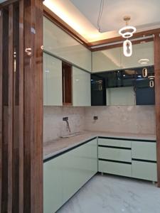 Kitchen Image of 1450 Sq.ft 3 BHK Apartment / Flat for sale in Capital Metro Height, Sector 72 Noida for Rs. 5150000