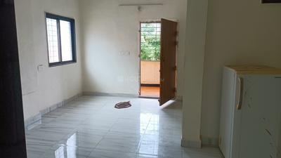 Hall Image of 860 Sq.ft 2 BHK Builder Floor for rent in Lohegaon Pune for Rs. 9500