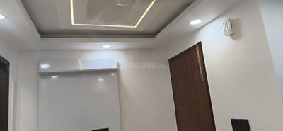 Living Room Image of 450 Sq.ft 1 BHK Builder Floor for sale in Govindpuri Extension New Delhi for Rs. 4000000