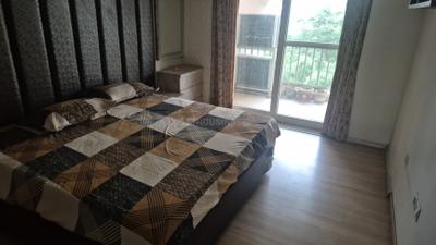 Bedroom Image of 1928 Sq.ft 3 BHK Apartment / Flat for sale in DLF The Skycourt, Sector 86 Gurgaon for Rs. 20000000