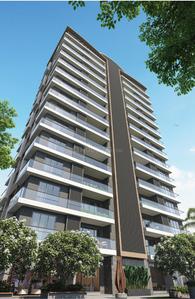 Image of 2160 Sq.ft 3 BHK Apartment / Flat for sale in Vesu, Surat for Rs. 11800000