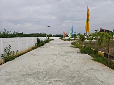 Image of 1000 Sq.ft Residential Plot / Land for sale in Tambaram, Chennai for Rs. 4699000