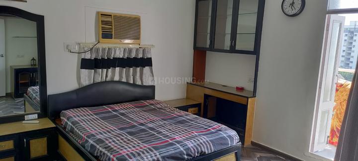 Judges Bunglow Road Bedroom 1