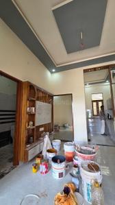 Hall Image of 750 Sq.ft 2 BHK Villa for sale in Hathod Jaipur for Rs. 3800000