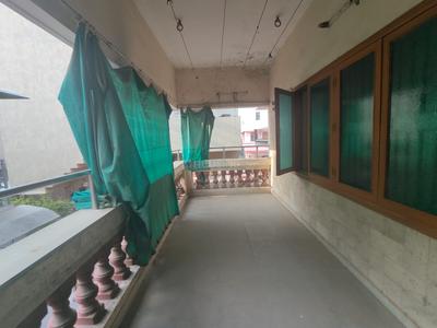 Balcony Image of 2523 Sq.ft 4 BHK Independent House for sale in Jodhpur Ahmedabad for Rs. 14000000