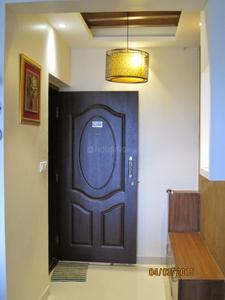 Hall Image of 1300 Sq.ft 3 BHK Apartment / Flat for rent in NCC Nagarjuna Meadows 2, Anantapura Bengaluru for Rs. 55000