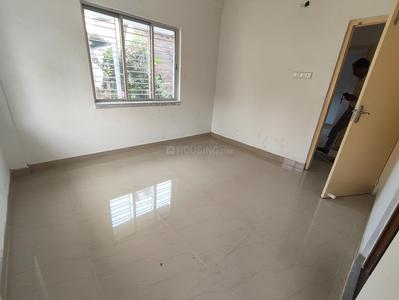 Bedroom Image of 700 Sq.ft 2 BHK Apartment / Flat for sale in Kalikapur, EM Bypass Kolkata for Rs. 3200000