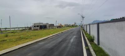 Image of 986 Sq.ft Residential Plot / Land for sale in RR GK Happy Nest, Saravanampatty, Coimbatore for Rs. 3165000