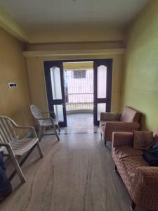 Hall Image of 1070 Sq.ft 3 BHK Apartment / Flat for sale in Jadavpur Kolkata for Rs. 6000000