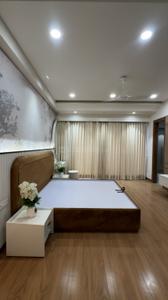 Bedroom Image of 3900 Sq.ft 5 BHK Villa for sale in Krishna Nagar Lucknow for Rs. 33000000