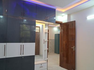 Happy Luxury Homes Bedroom One 2