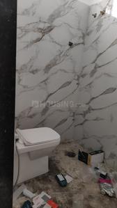 Bathroom Image of 500 Sq.ft 1 BHK Apartment / Flat for rent in Gachibowli Hyderabad for Rs. 30000