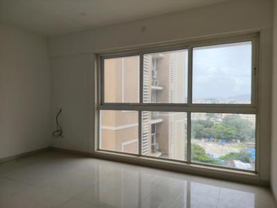 Bedroom Image of 1327 Sq.ft 3 BHK Apartment / Flat for sale in Kalpataru Vivant, Andheri East Mumbai for Rs. 31284000