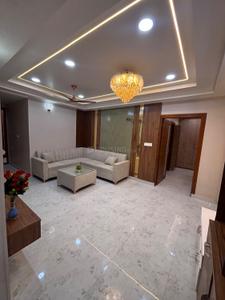 Hall Image of 1020 Sq.ft 3 BHK Apartment / Flat for sale in Shivam Grand, Jagatpura Jaipur for Rs. 6302548