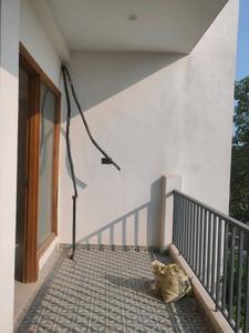 Bedroom Four Image of 3000 Sq.ft 4 BHK Builder Floor for sale in Sector 37 Faridabad for Rs. 30000000