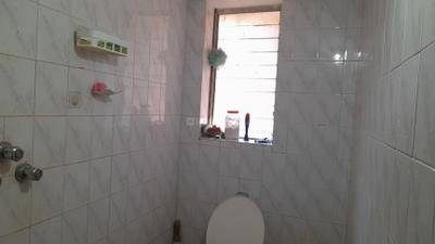 Bathroom Image of 484 Sq.ft 1 BHK Apartment / Flat for rent in Colva Goa for Rs. 25000
