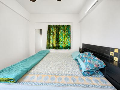 Bedroom Image of 1151 Sq.ft 2 BHK Apartment / Flat for sale in Mana Candela, Chikkakannalli Bengaluru for Rs. 8950000