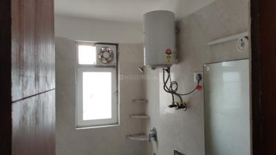 Image of 1955 Sq.ft 3 BHK Apartment / Flat for rent in Sunworld Arista, Sector 168, Noida for Rs. 47000