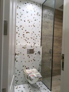 Bedroom Four Image of 2520 Sq.ft 5 BHK Builder Floor for sale in Indirapuram Ghaziabad for Rs. 35000000