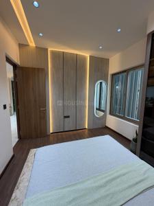 Bedroom Image of 1223 Sq.ft 2 BHK Apartment / Flat for sale in Electronic City Bengaluru for Rs. 11405000