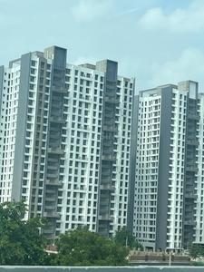 Image of 800 Sq.ft 2 BHK Apartment / Flat for sale in Godrej Green Glades, Jagatpur, Ahmedabad for Rs. 5150000