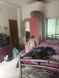Bedroom Image of 9000 Sq.ft 2 BHK Independent House for sale in Baranagar Kolkata for Rs. 9200000