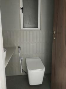 Bedroom Three Image of 1600 Sq.ft 3 BHK Apartment / Flat for sale in Gurukrupa Dhyanam, Andheri West Mumbai for Rs. 50000000