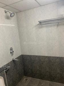 Image of 510 Sq.ft 1 BHK Apartment / Flat for rent in Sattva Anugraha, Vijayanagar, Bengaluru for Rs. 28000