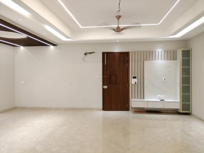 Living Room Image of 2250 Sq.ft 4 BHK Builder Floor for sale in Sector 17 Dwarka New Delhi for Rs. 45000000