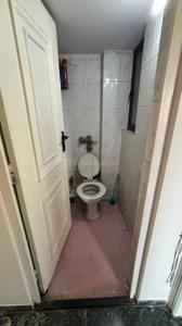 Bathroom Image of 545 Sq.ft 1 BHK Apartment / Flat for sale in Hiranandani Carrara Apartment, Hiranandani Estate Thane for Rs. 8200000