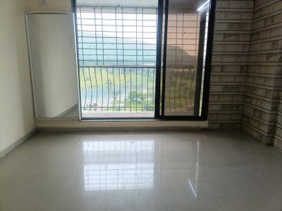 Bedroom Image of 1458 Sq.ft 3 BHK Apartment / Flat for sale in Sai Yashvasin, Kharghar Navi Mumbai for Rs. 18500000