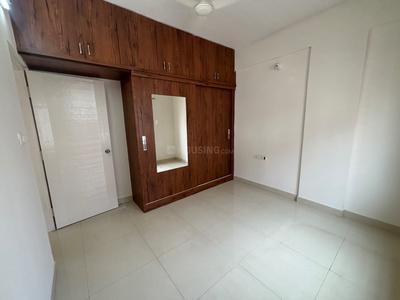 Bedroom Image of 1650 Sq.ft 3 BHK Apartment / Flat for rent in C V Raman Nagar Bengaluru for Rs. 52000