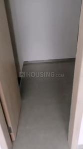 Bedroom Image of 1151 Sq.ft 3 BHK Apartment / Flat for sale in Zen Elite, Kharadi Pune for Rs. 18900000