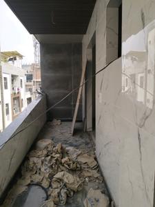 Bedroom One Image of 1675 Sq.ft 4 BHK Builder Floor for sale in Shastri Nagar New Delhi for Rs. 32500000