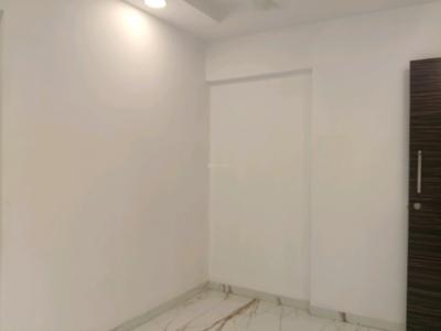 Living Room Image of 550 Sq.ft 1 BHK Apartment / Flat for sale in MICL Aaradhya Highpark Project 1 Of Phase I, Mira Road East Mira Bhayandar for Rs. 7900000