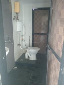 Image of 1910 Sq.ft 3 BHK Apartment / Flat for sale in Gajra Bhoomi Oscar, Ghansoli, Navi Mumbai for Rs. 30000000