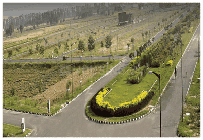 Image of 150 Sq.ft Residential Plot / Land for sale in Kasna Village, Greater Noida for Rs. 13500000