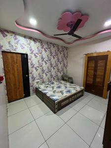 Bedroom Image of 1625 Sq.ft 4 BHK Duplex for sale in Gorwa Vadodara for Rs. 9900000