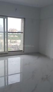 Bedroom Image of 850 Sq.ft 2 BHK Apartment / Flat for sale in Sea Bliss, Andheri West Mumbai for Rs. 36000000