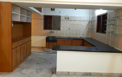 Kitchen Image of 5000 Sq.ft 6 BHK Independent House for sale in Banaswadi Bengaluru for Rs. 108000000
