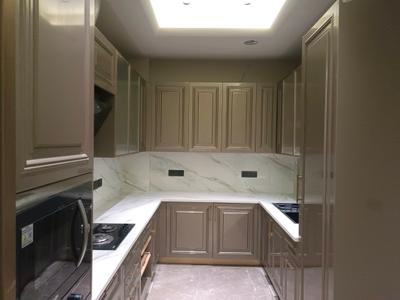 Kitchen Image of 2000 Sq.ft 3 BHK Builder Floor for sale in Sushant Lok Phase 1 Gurgaon for Rs. 37000080