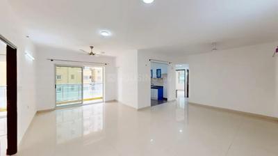 Hall Image of 1644 Sq.ft 3 BHK Apartment / Flat for sale in Ahad Euphoria, Carmelaram Bengaluru for Rs. 17700000
