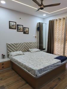 Bedroom Image of 1053 Sq.ft 2 BHK Apartment / Flat for sale in Tayal K Town Kiwale, Vikas Nagar Pune for Rs. 8700000