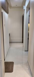 Hall Image of 900 Sq.ft 2 BHK Apartment / Flat for sale in Dombivli East Thane for Rs. 7800000
