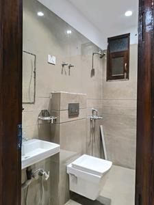 Common Bathroom Image of 1450 Sq.ft 3 BHK Builder Floor for sale in Indirapuram Ghaziabad for Rs. 8700000