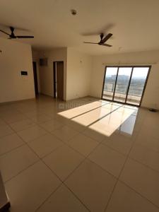 Hall Image of 1400 Sq.ft 2 BHK Apartment / Flat for sale in Paranjape Blue Ridge, Hinjawadi Pune for Rs. 12700000