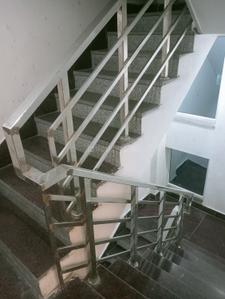 Balcony Image of 1700 Sq.ft 3 BHK Builder Floor for rent in HL City, sector 37 Bahadurgarh for Rs. 22000