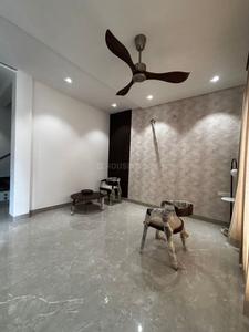 Hall Image of 2000 Sq.ft 3 BHK Duplex for sale in Shastripuram Agra for Rs. 13625000